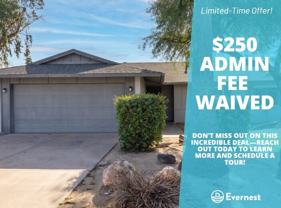 3719 W Mauna Loa Ln - Photo 1 of 1