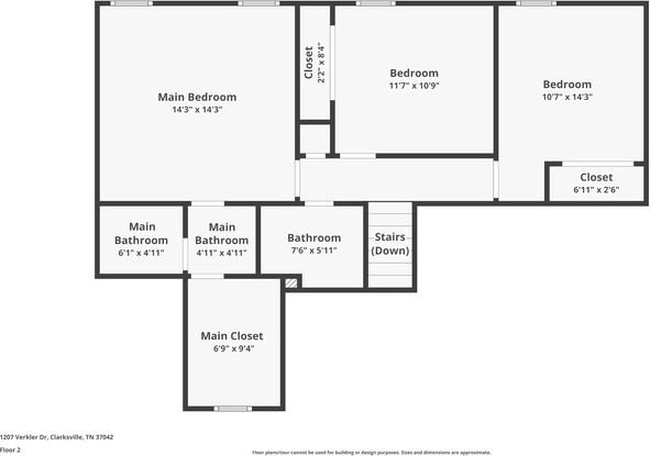 1207 Verkler Dr - Photo 4 of 23