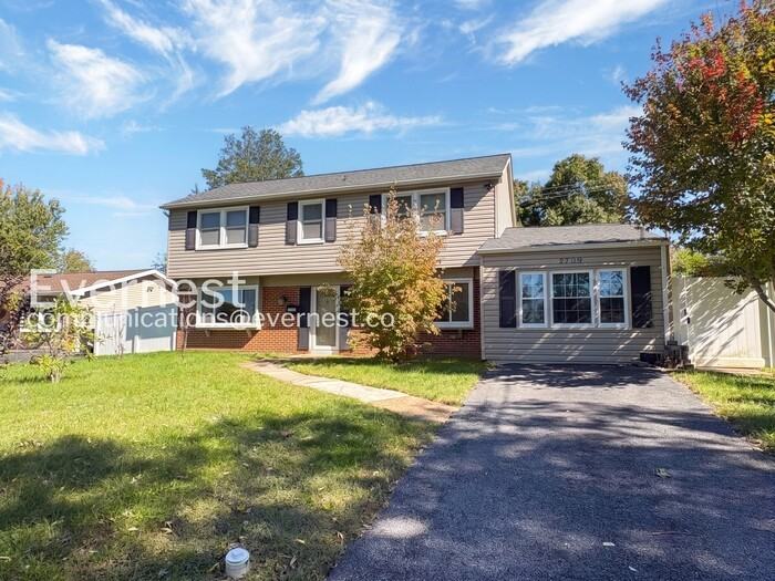 2709 Kirk Ln - Photo 2 of 27