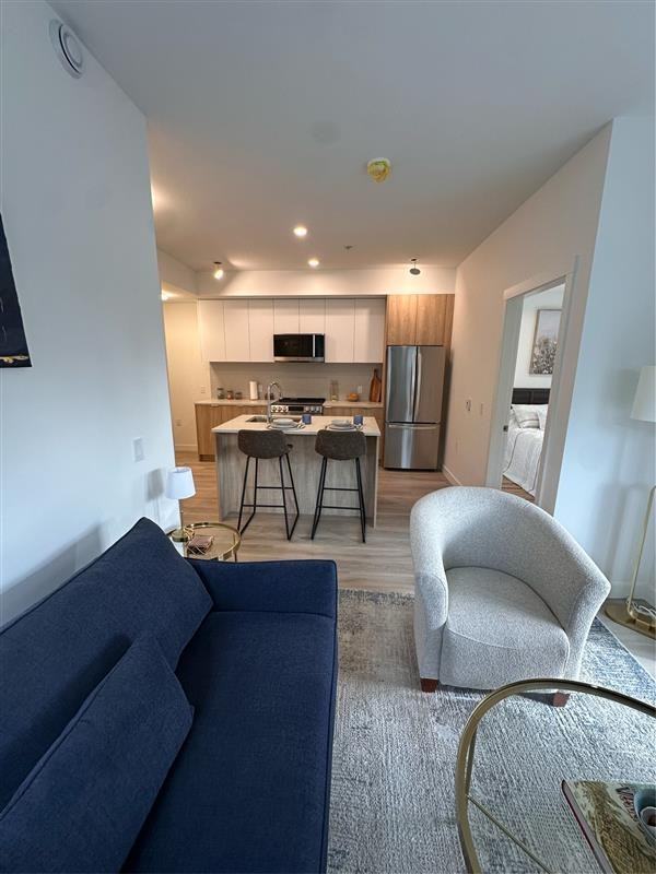 245 Bewicke Avenue #216 - Photo 2 of 6