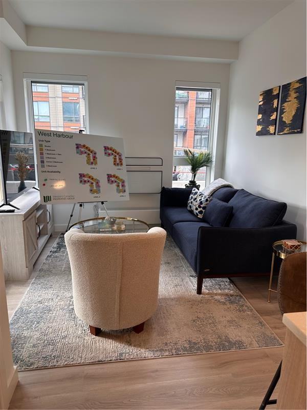 245 Bewicke Avenue #203 - Photo 5 of 6