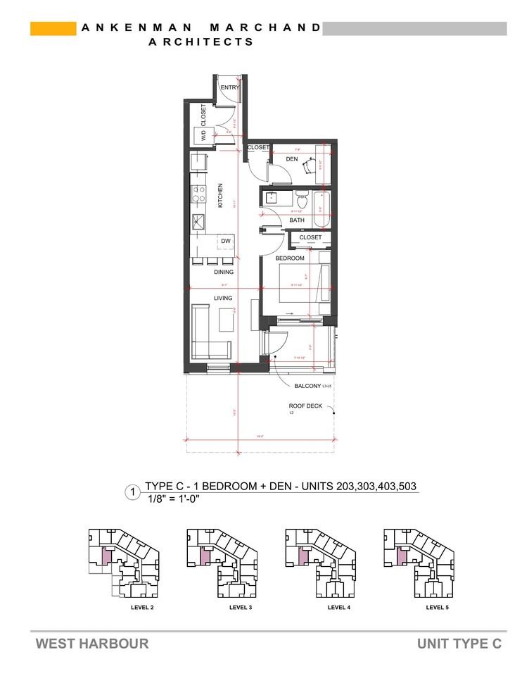 245 Bewicke Avenue #203 - Photo 6 of 6