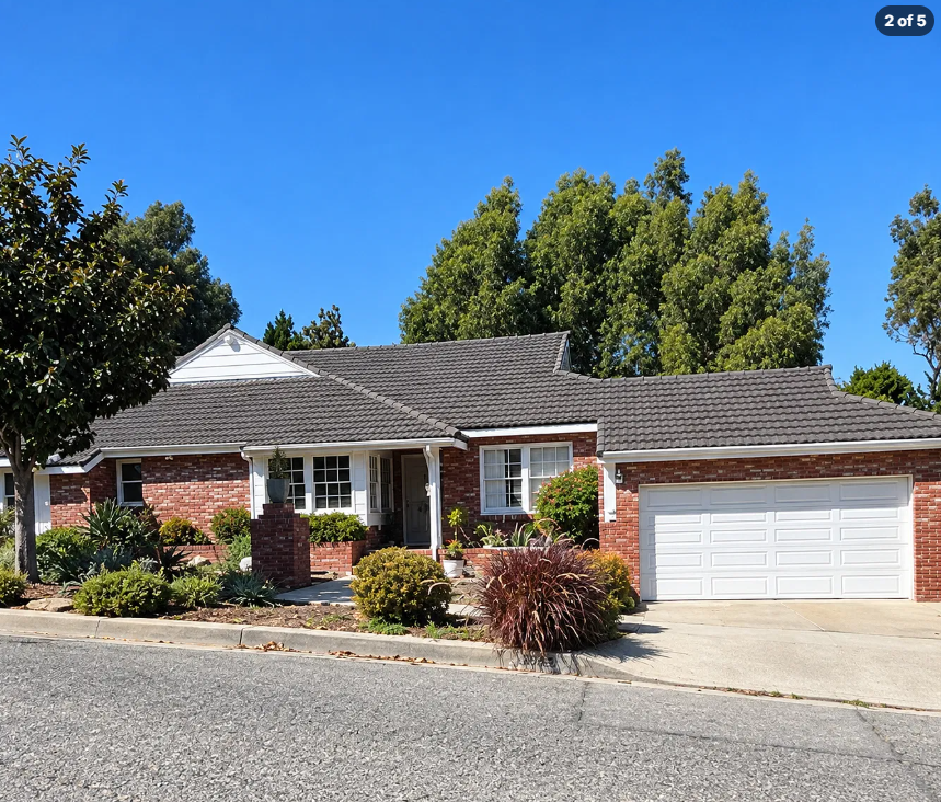 3955 Mount Vernon Dr #NA - Photo 2 of 5