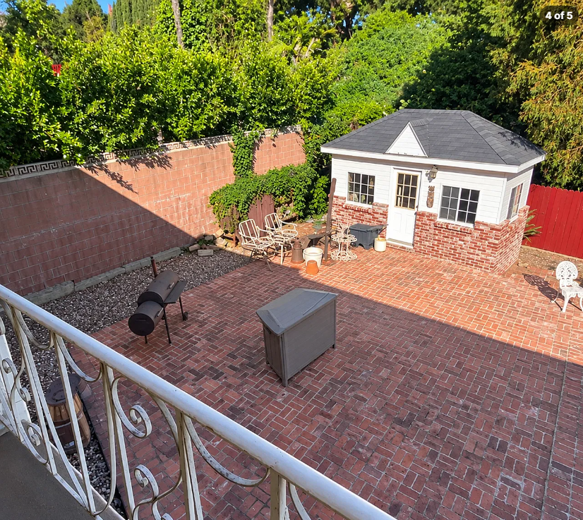 3955 Mount Vernon Dr #NA - Photo 4 of 5