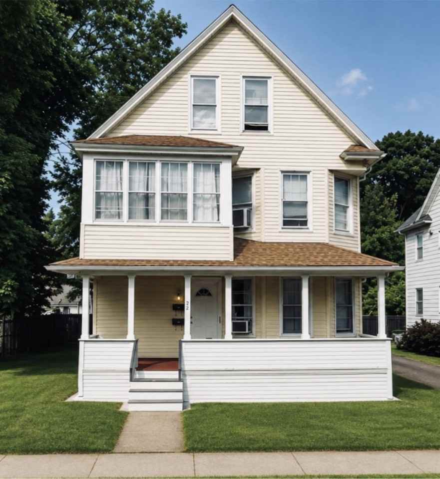 35 Morehouse St #2
