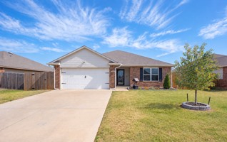 featured image of 1020 S Blackjack Ln #NA