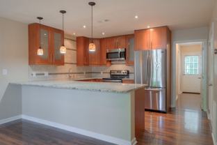 846 Patrick Henry Dr #846 - Photo 1 of 1