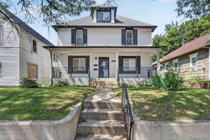 featured image of 1541 West St #B