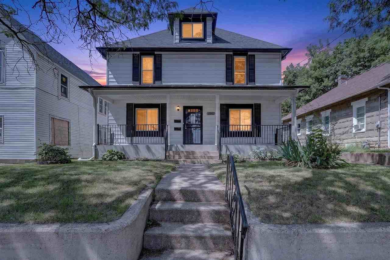 1541 West St #B - Photo 2 of 22