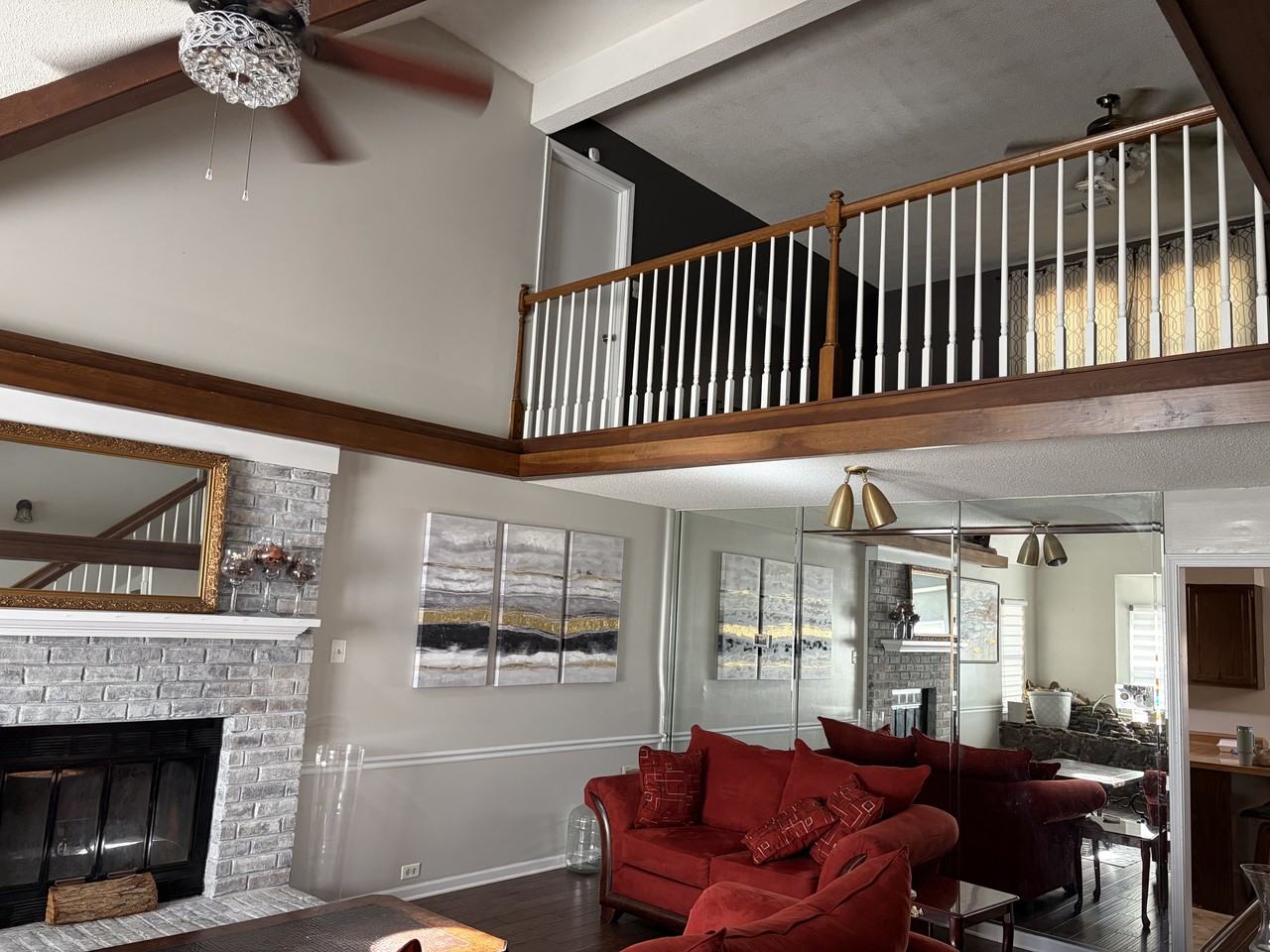 5762 Richburg Cv #NA - Photo 6 of 9