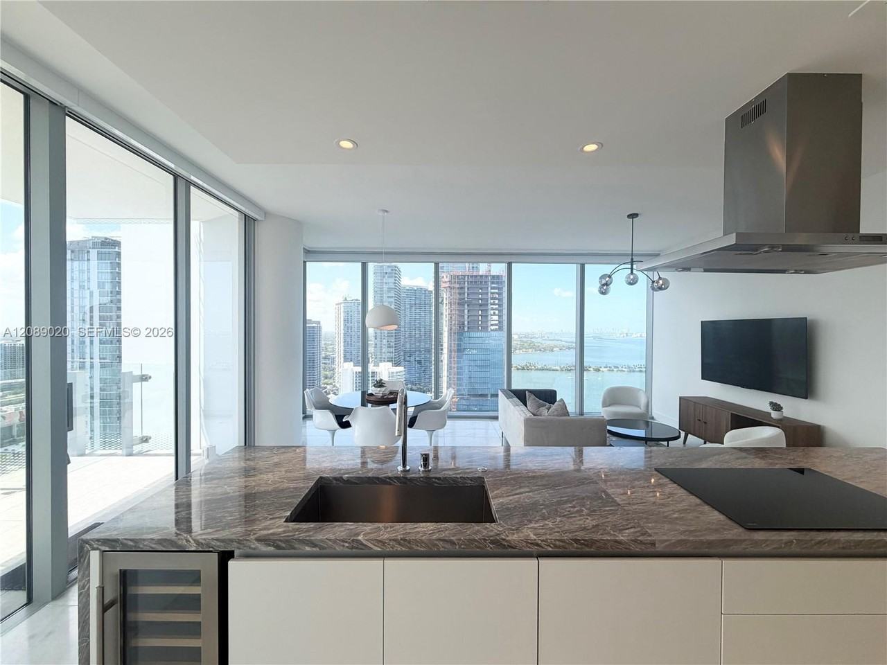 NE 26th St & Biscayne Blvd - Photo 5 of 18