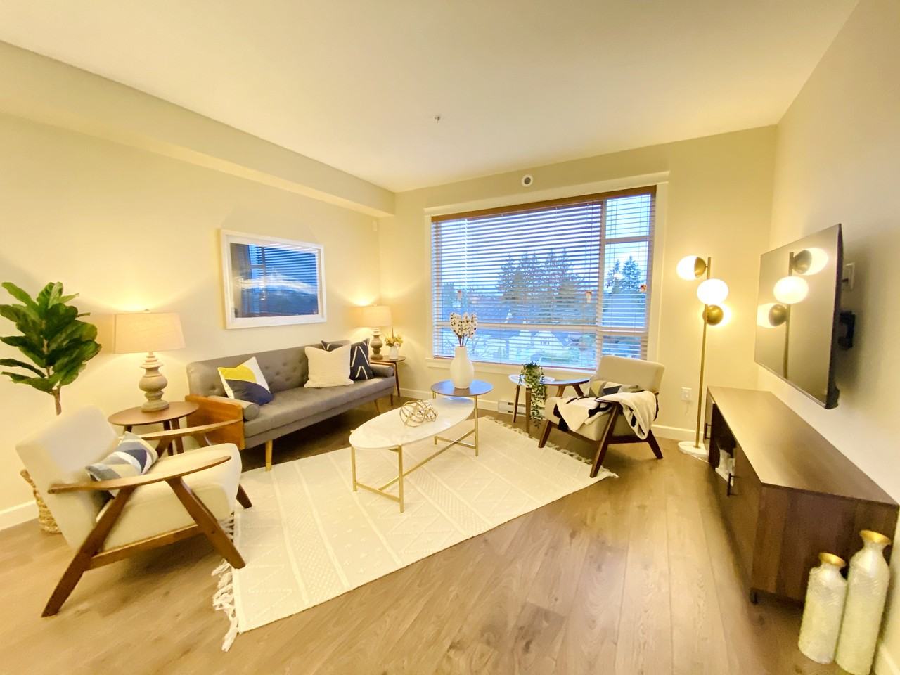8526 202B Street #403 - Photo 7 of 21