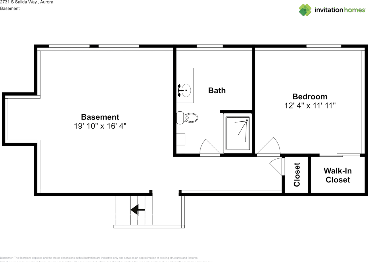 2731 S Salida Way - Photo 2 of 20