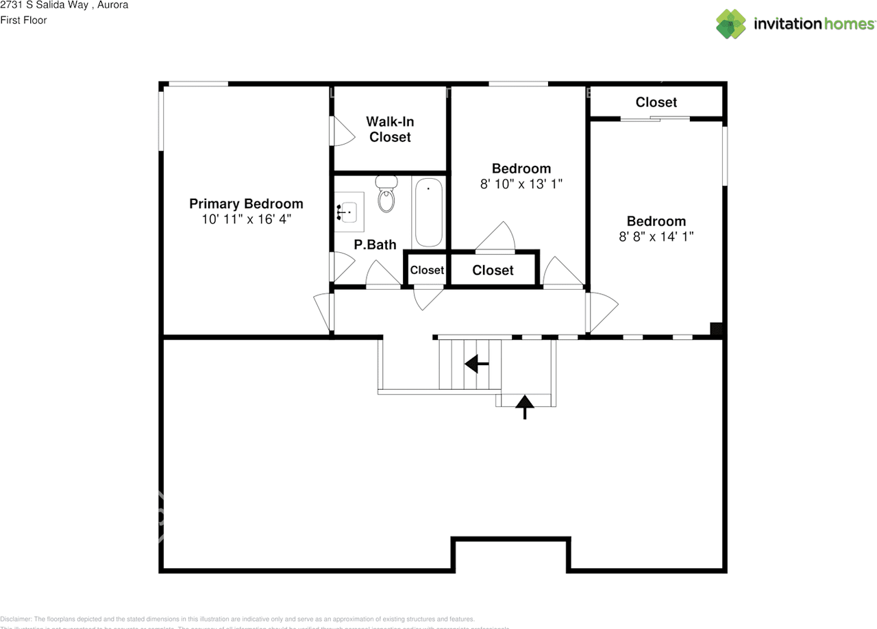 2731 S Salida Way - Photo 4 of 20