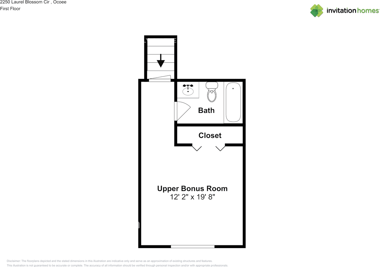 2250 Laurel Blossom Cir - Photo 3 of 19