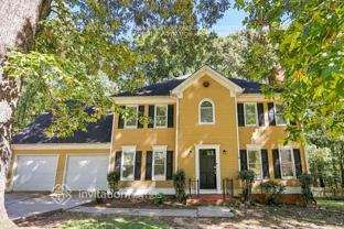 1447 Brown Ridge Ln - Photo 1 of 1