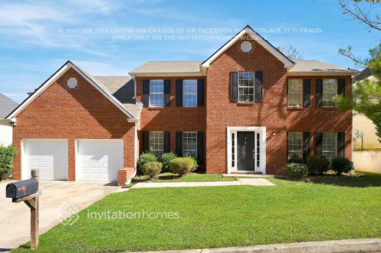 1115 Carriage Trace Cir