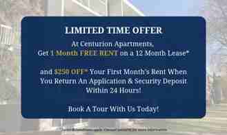 Centurion Apartments - Photo 1 of 1