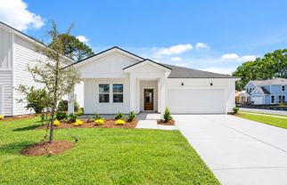 1125 Salty Hammock Ct #1 - Photo 1 of 1