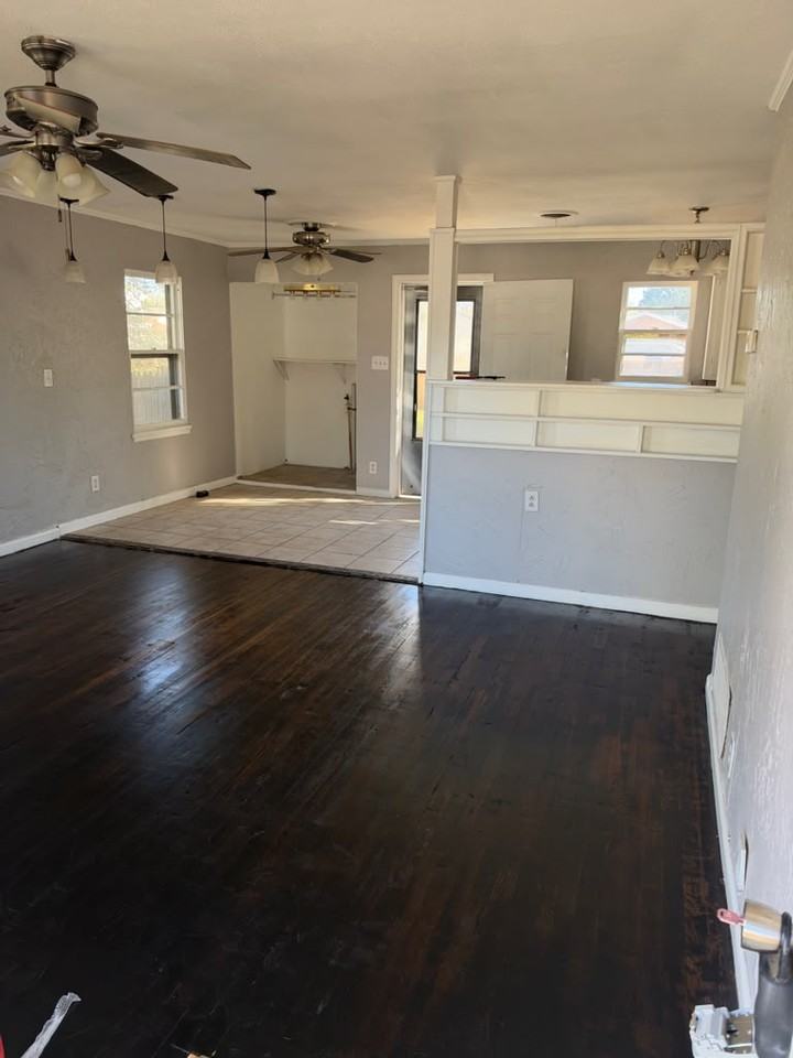 4707 S Bonham St #1 - Photo 4 of 7
