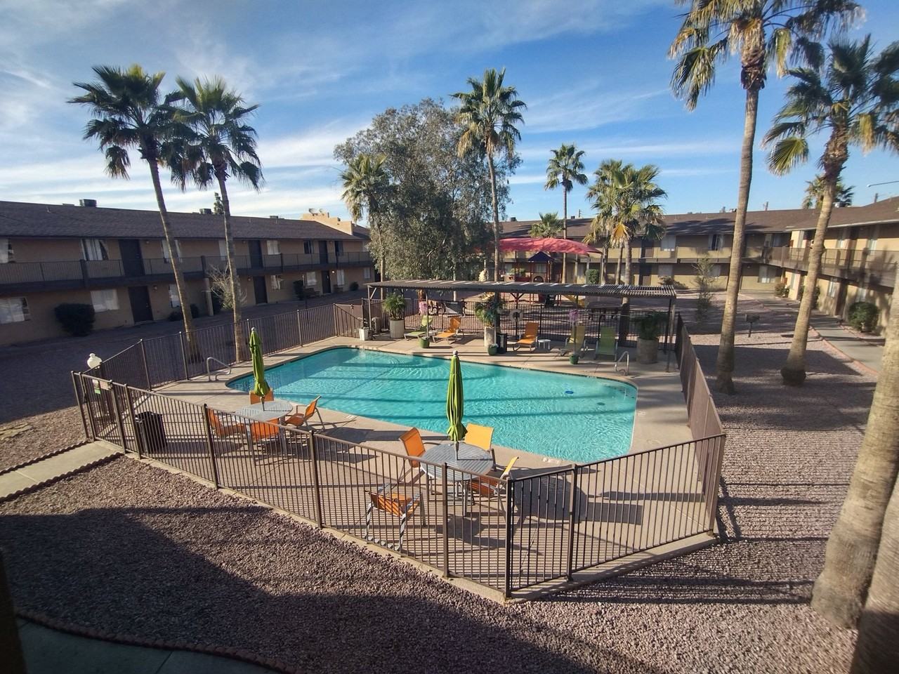 2330 West Glenrosa Avenue, Phoenix, AZ 85015 - 2 Bedroom Apartment for ...
