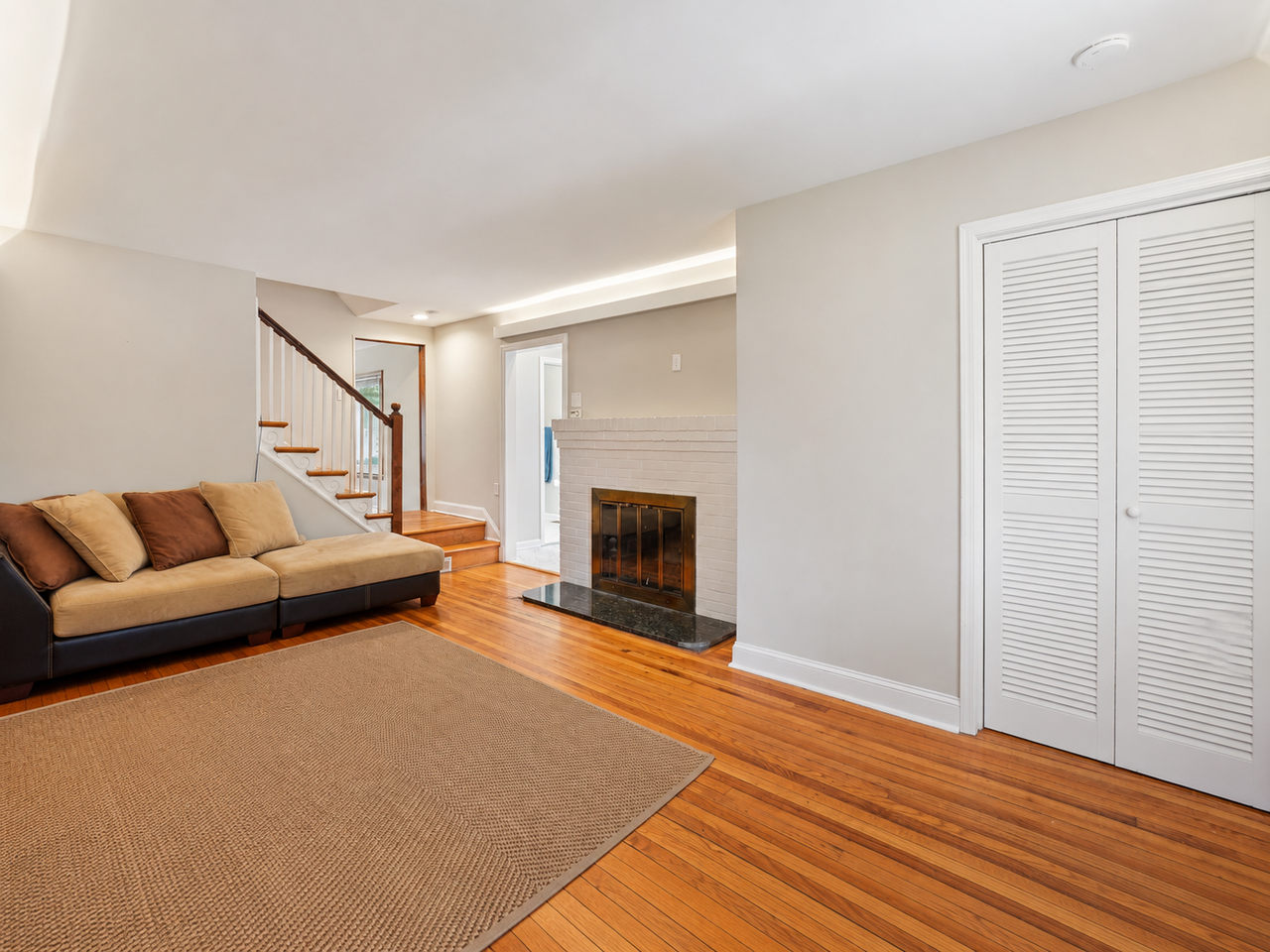 5000 Quebec St #1 - Photo 4 of 11