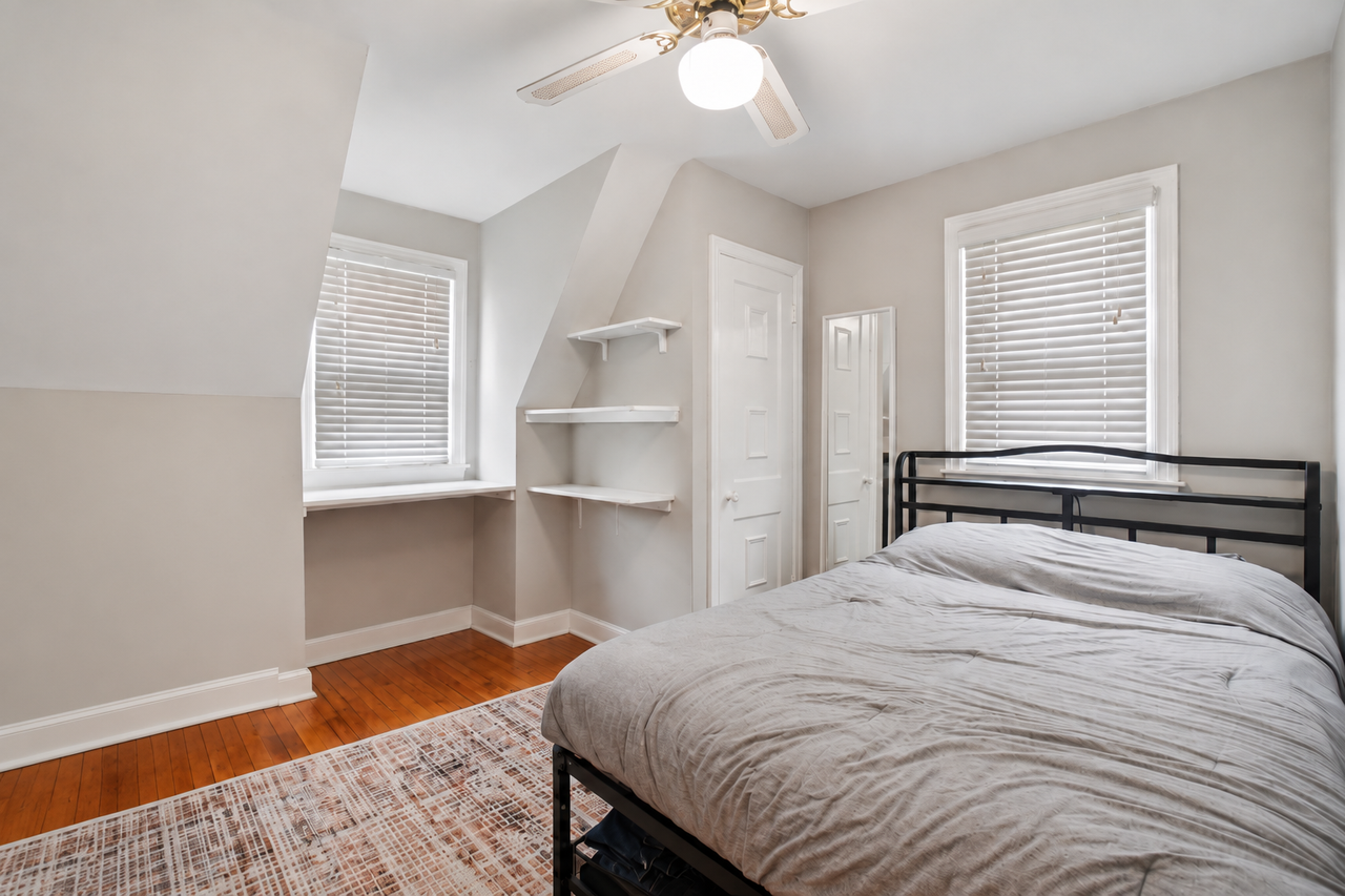 5000 Quebec St #1 - Photo 7 of 11