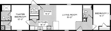 featured image of 804 W 15th St #LOT11