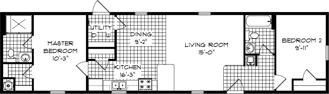 804 W 15th St #LOT11 - Photo 1 of 1