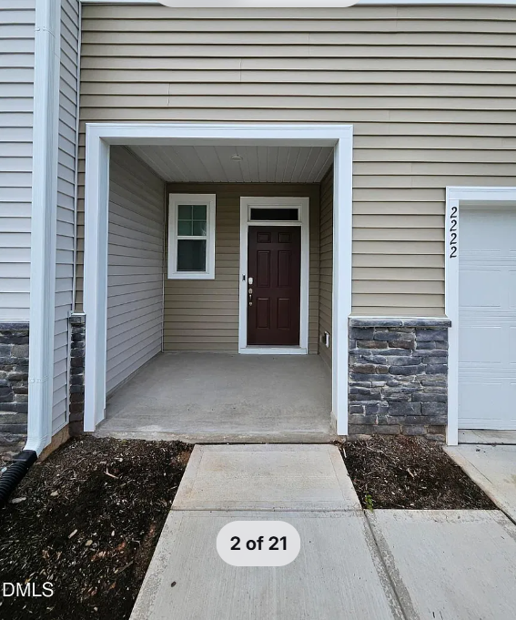 2222 Tulip Bloom Ln #1 - Photo 2 of 22