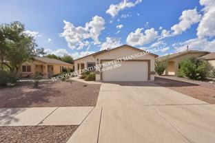 3576 S Harrison Shadow Way #1 - Photo 1 of 1
