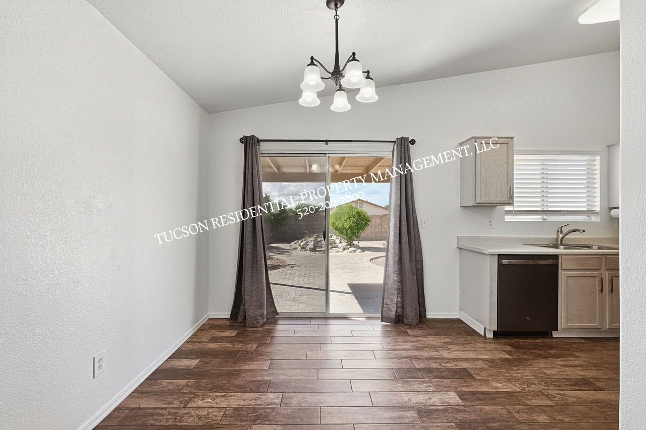 3576 S Harrison Shadow Way #1 - Photo 7 of 31