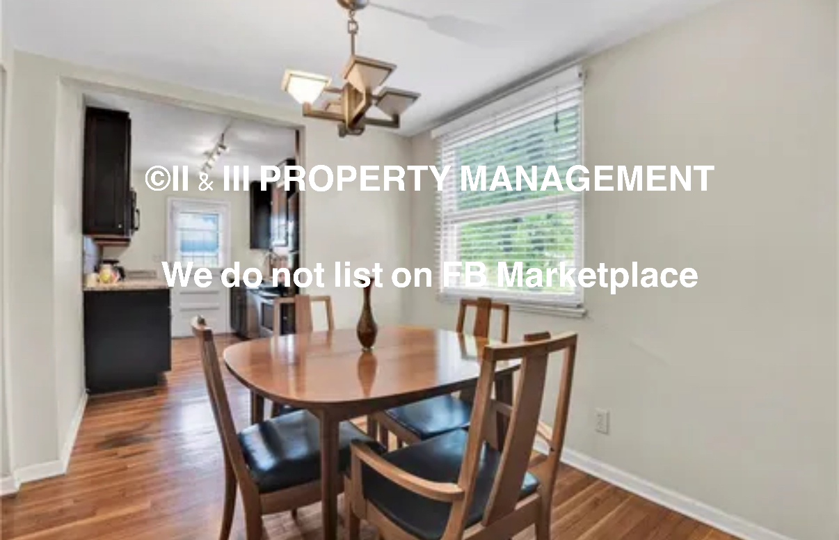 4209 Clark Ave #1 - Photo 5 of 11