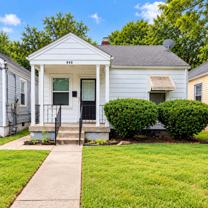 902 Camden Ave #1 - Photo 1 of 1