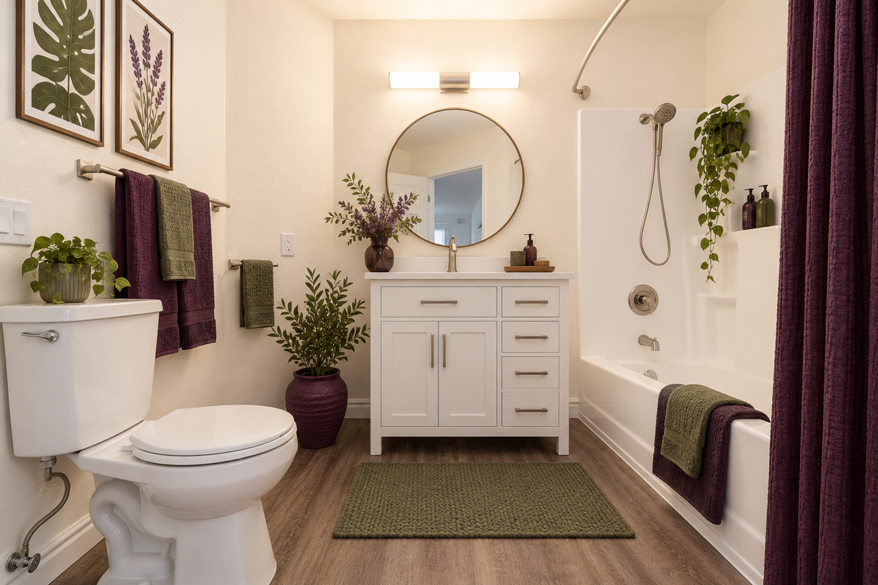 Casa De Flores - Photo 5 of 23