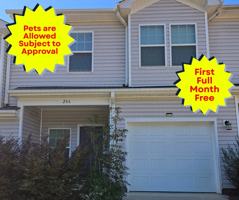 featured image of 206 S Bell Ave #1