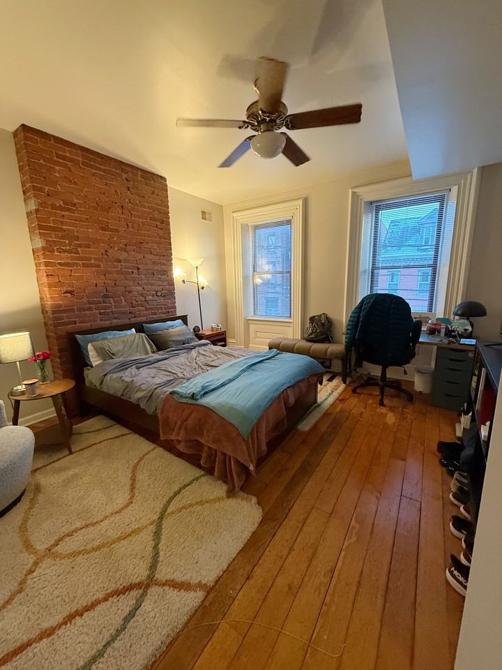 1807 Sarah St #1 - Photo 7 of 15