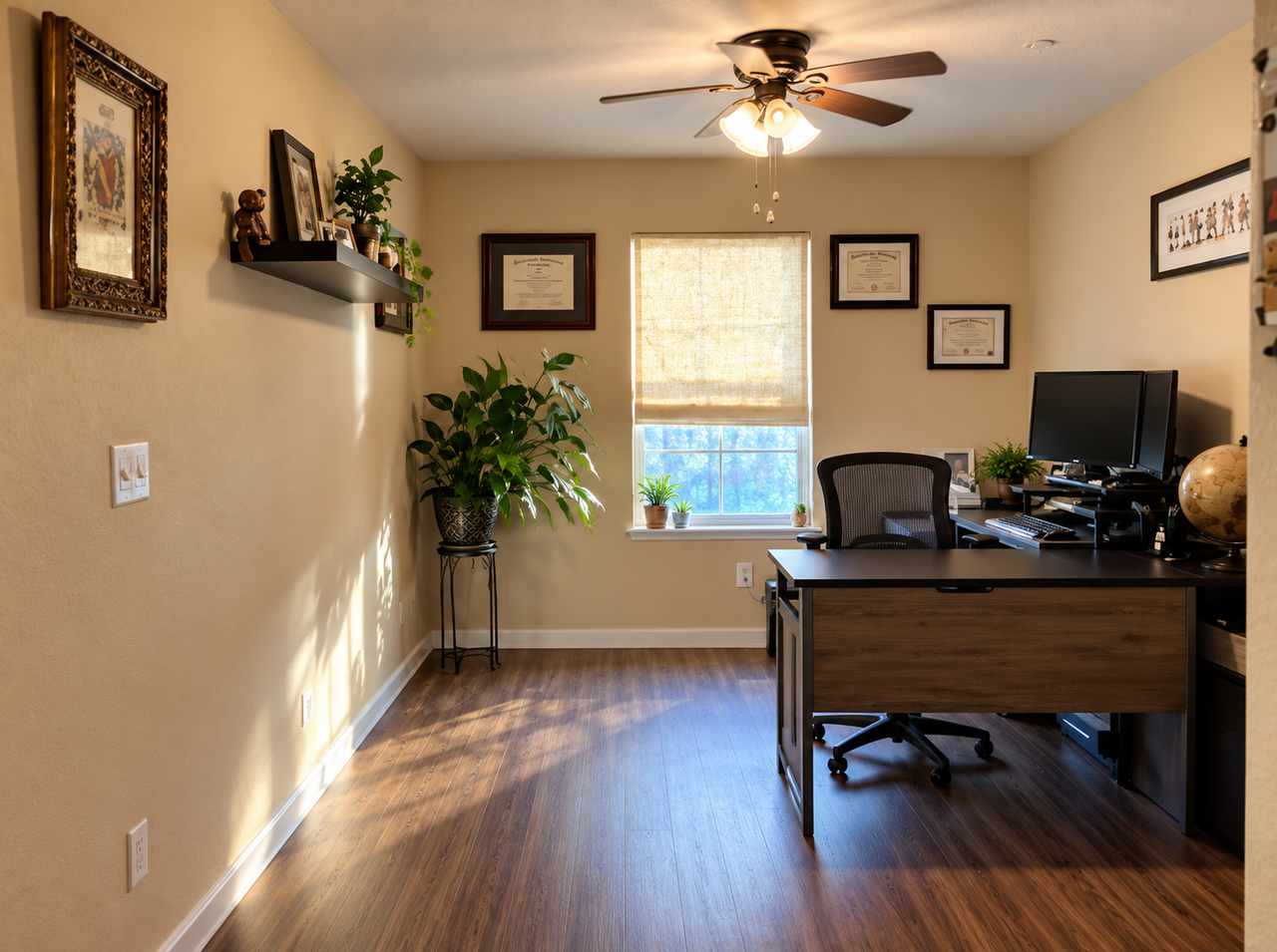 1658 Campos Ave #1 - Photo 4 of 12