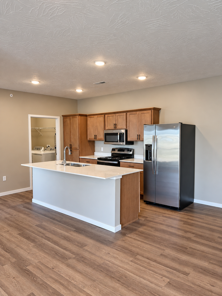 Salem Ridge Apartments - Photo 4 of 50