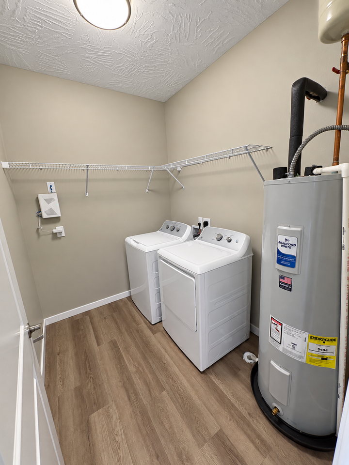 Salem Ridge Apartments - Photo 6 of 50