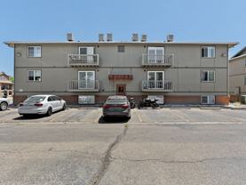 1535 Poplar Dr #14 - Photo 1 of 1