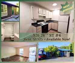 926 24th St - Photo 1 of 1