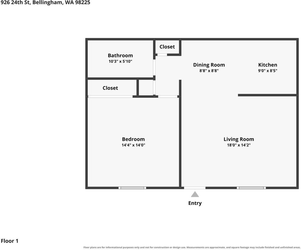 926 24th St - Photo 2 of 28