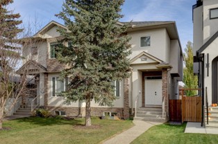 2208 33 St Sw - Photo 1 of 1