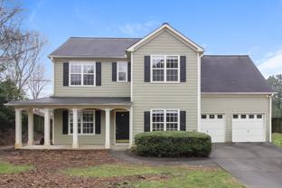401 Silverthorn Dr Nw - Photo 1 of 1