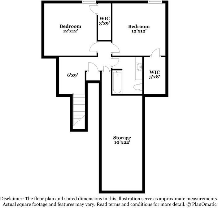 4123 Golf View Cv - Photo 3 of 17