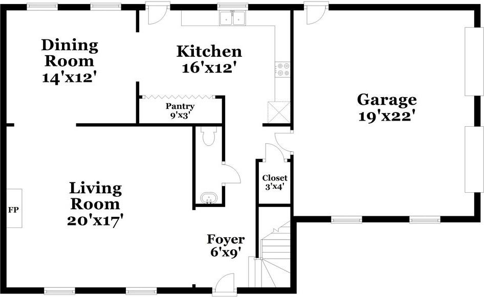 4008 Melvin Dr Sw - Photo 2 of 17