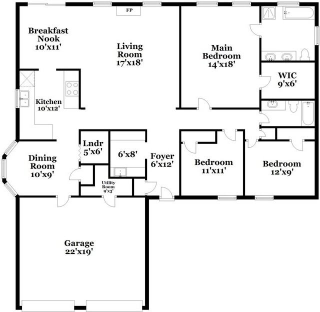 12148 Stainsby Ln - Photo 2 of 16