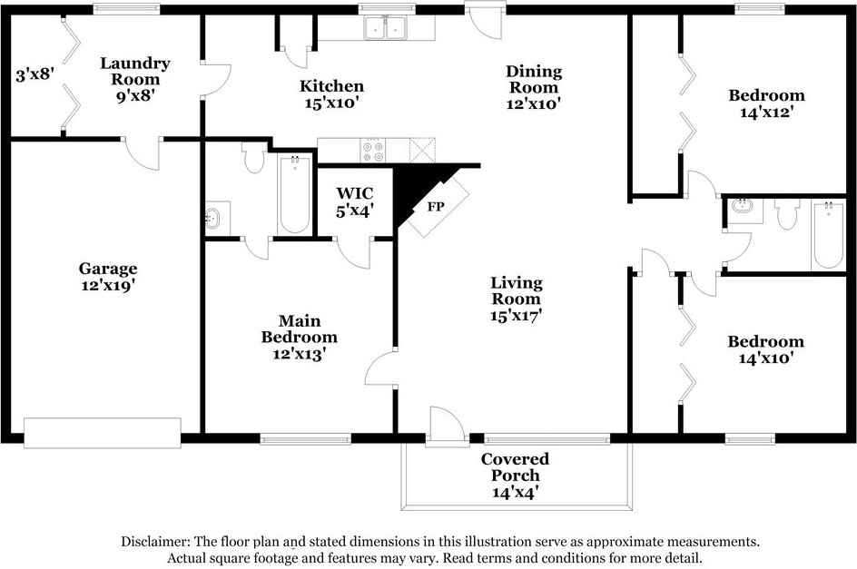 742 Forest Hills Path - Photo 2 of 16