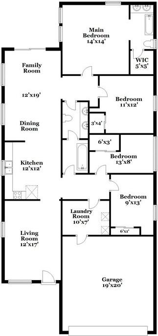 3721 W Irwin Ave - Photo 2 of 16